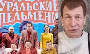 Автор «Уральских пельменей» Игорь Истомин погиб на СВО