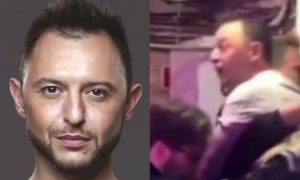 Команда группы «Звери» объяснила причину громкого дебоша Ромы Билыка в самарском баре