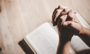 «Во славу Твою и ко благу дома своего»: в РПЦ утвердили молитву для поиска работы