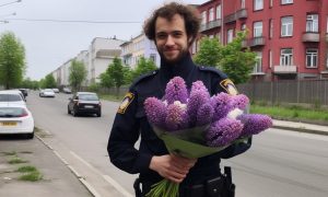 В Госдуме предложили жесткие наказания за сорванную сирень