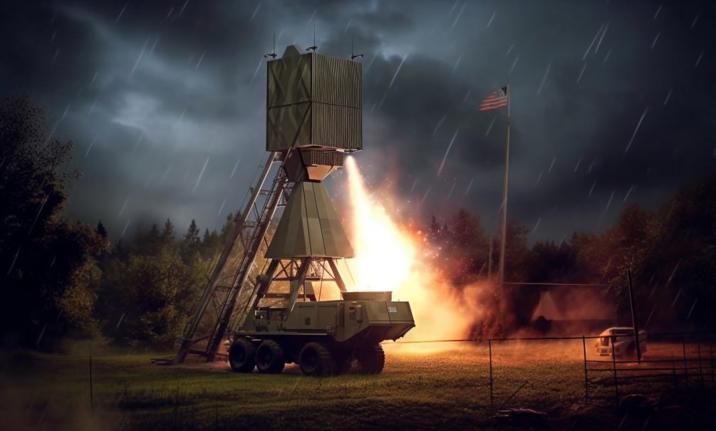 Первый готов: Российский комплекс Первый готов: Российский комплекс