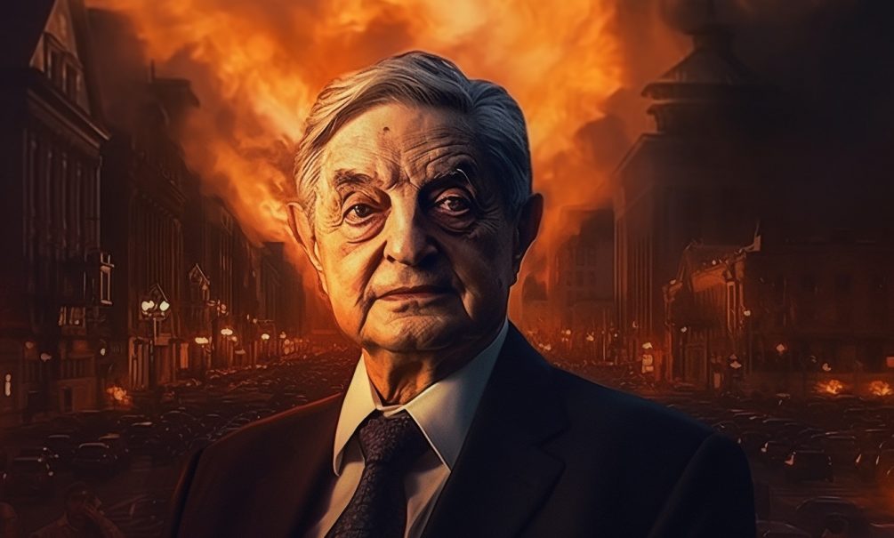 Правда или ложь?: Джордж Сорос погиб на 92 году жизни 