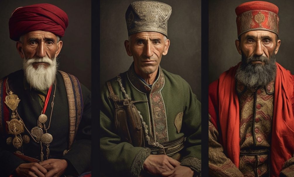 Граждане с иностранным происхождением могут быть мобилизованы на СВО: депутаты обсуждают Граждане с иностранным происхождением могут быть мобилизованы на СВО: депутаты обсуждают