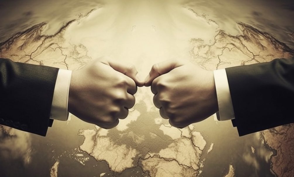 Риски есть: МИД обеспокоен возможным присоединением стран Центральной Азии к западным санкциям 