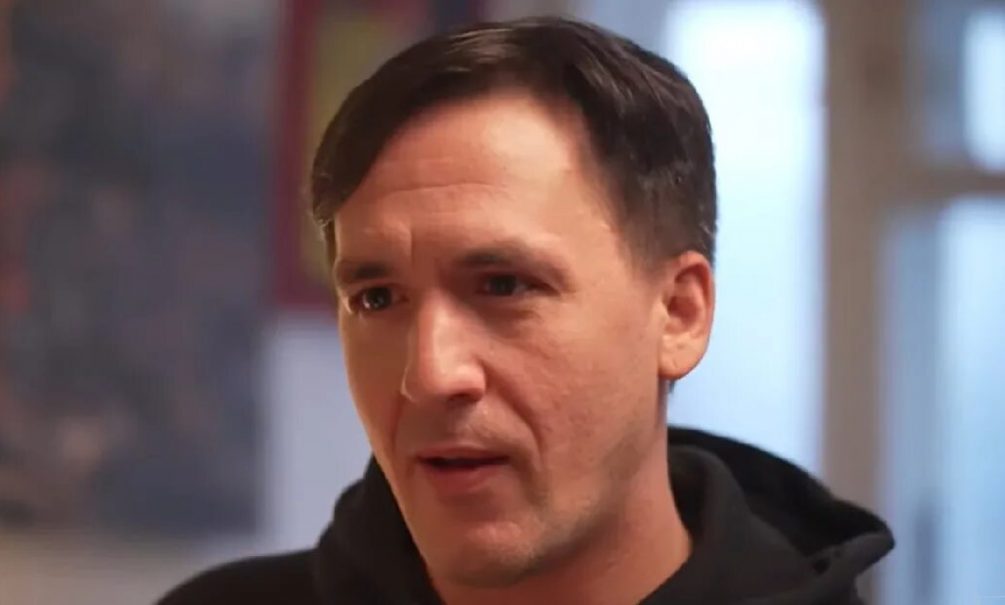 Обещавшего воевать за Украину Артура Смольянинова* включили в перечень террористов и экстремистов 