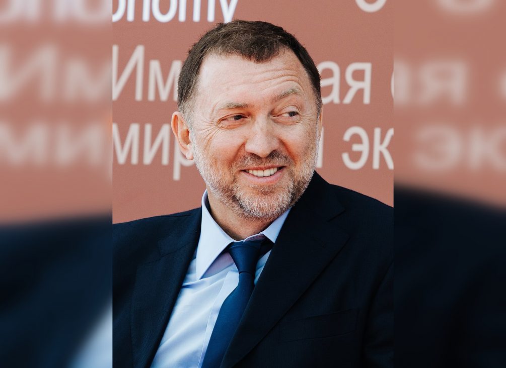 Драма уже началась: Дерипаска предсказал крах 250 американским банкам