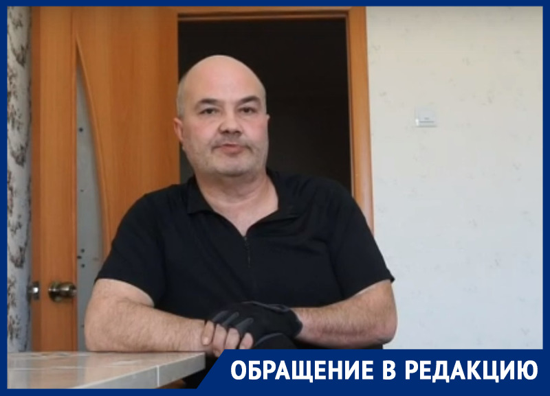 «Как мне жить дальше?»: Инвалид из Башкирии обратился к Владимиру Путину, отчаявшись найти работу 