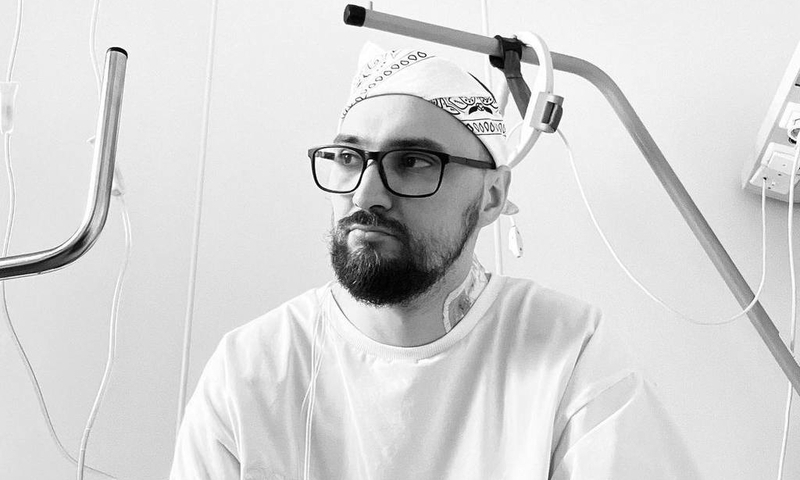 Умер 31-летний бобслеист Владимир Зайцев: что стало причиной трагедии Умер 31-летний бобслеист Владимир Зайцев: что стало причиной трагедии