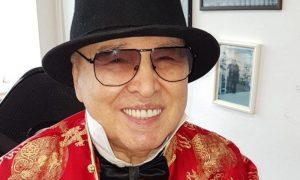 Cын покойного Вячеслава Зайцева заявил, что его отца могли отравить