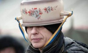 Хотите об этом поговорить? Макрона взволновали психические расстройства украинцев