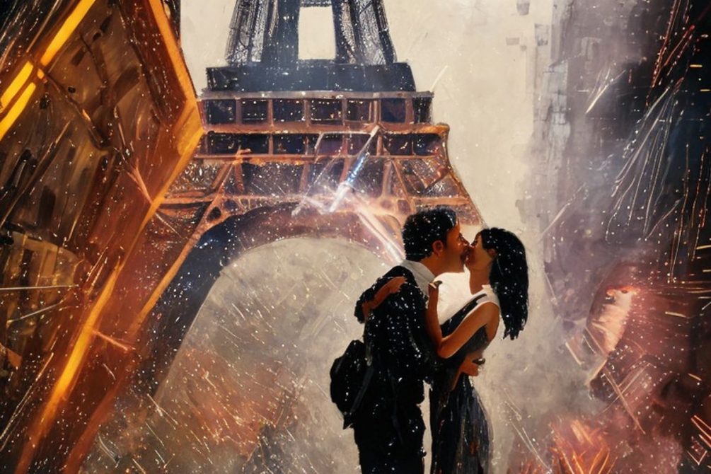 Пока в стране протесты: французского министра раскритиковали за откровенный любовный роман