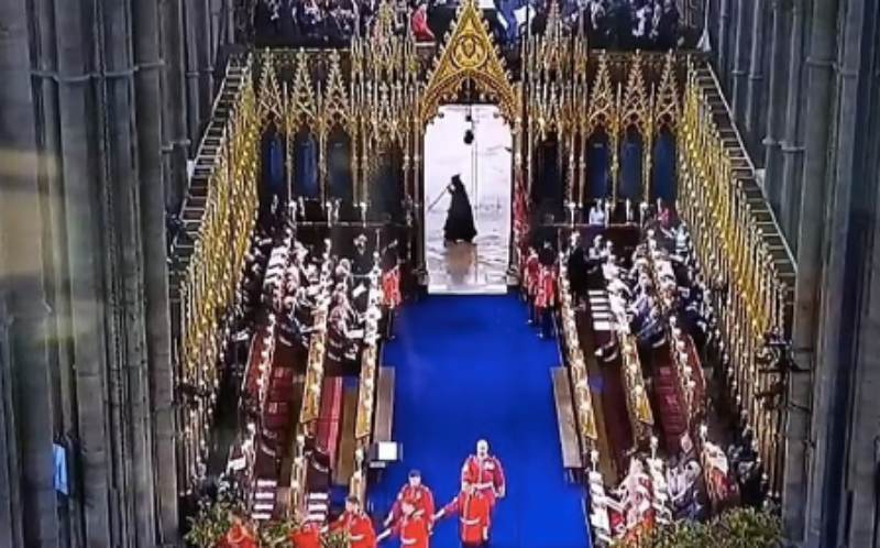 Дурной знак? Раскрылось, кого приняли за Дурной знак? Раскрылось, кого приняли за