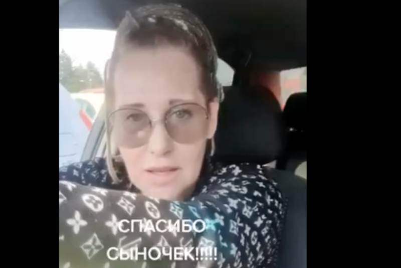 «Ты сошел с ума! За какую мать ты собираешься воевать?..