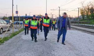 Чемодан, вокзал, Украина: разъяренный венгерский мэр выгнал украинских беженцев, изнасиловавших местных девушек