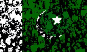Пакистан на грани революции: протесты вспыхнули после ареста бывшего премьер-министра
