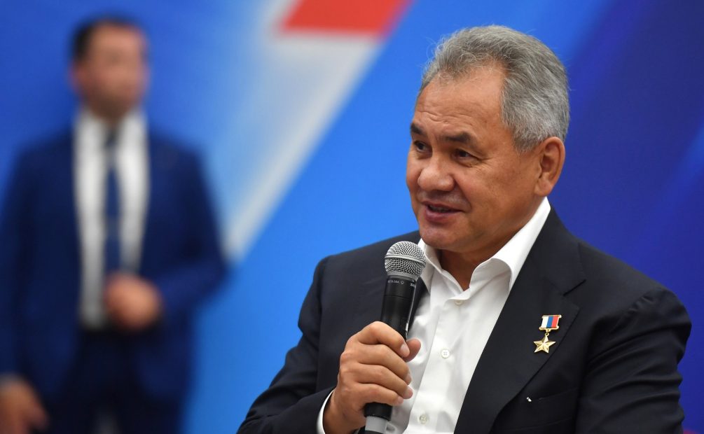 Врут и не краснеют: Киев заявил, что отбил шесть «Кинжалов», но Patriot почему-то разрушен