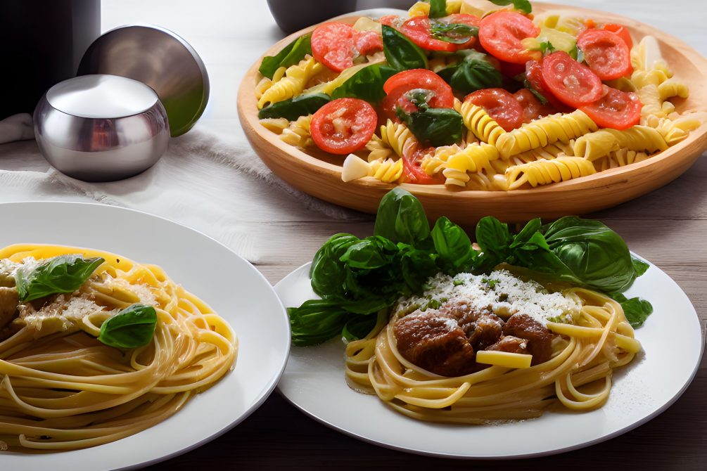 Италии грозит макаронная забастовка: цены на популярный продукт выросли на 17%