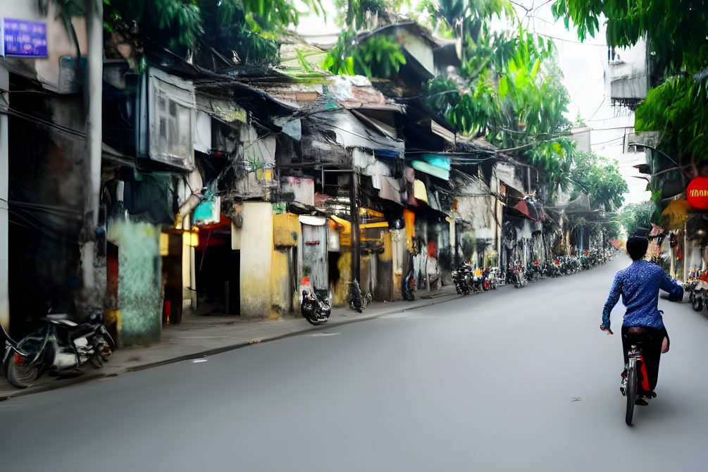 Россия — следующая? В Азии побиты температурные рекорды и установилась экстремальная жара