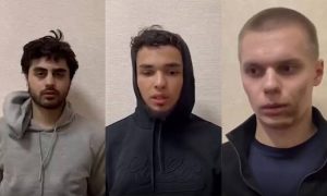 В Москве задержали троих мужчин, проломивших голову баскетболисту ЦСКА Алексею Шведу