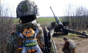 Стало известно о попытках украинских боевиков испортить москвичам День Победы