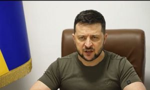 Сеймур Херш: страны ЕС тайно призывают Зеленского остановить конфликт с Россией