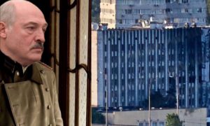 Операция Валькирия 2.0: белорусская разведка помогла России нанести удар «Кинжалом» по ГУР в Киеве