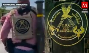 ВСУ продали шведские гранатомёты мексиканскому наркокартелю