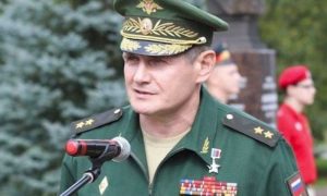 Оборона в «ручном режиме»: глава ВДВ Теплинский сыграл решающую роль в отражении наступления ВСУ