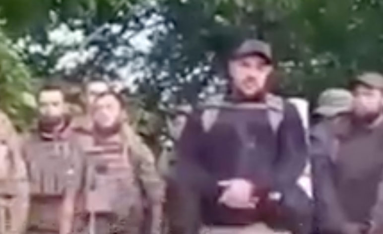 Обманули и кинули на смерть: ВСУшники рассказали про очередной беспредел киевских командиров Обманули и кинули на смерть: ВСУшники рассказали про очередной беспредел киевских командиров