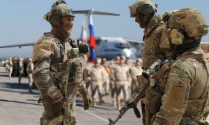 Многоходовочка: на Западе опасаются, что целью «Вагнера» в Белоруссии станет поход на Киев или перекрытие поставок техники НАТО