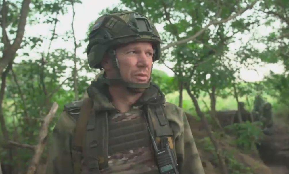 «Держали оборону, подбили танк из ПТУРа»: добровольцы «Царских волков» рассказали о боях под Ореховым 