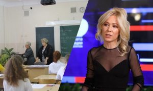 Мизулина пообещала помочь школьникам Новороссийска, пострадавшим из-за учителей на ЕГЭ