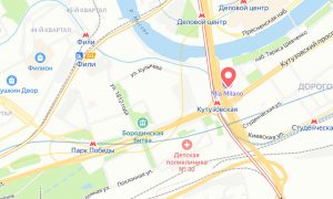 В Москве начали продавать подземные бункеры