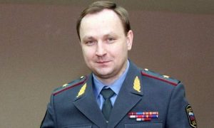 Бывший главный борец с коррупцией МВД России Денис Сугробов вышел из колонии