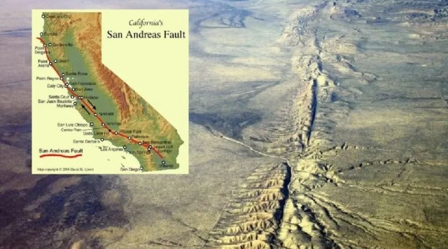 Массовая переброска военной техники всполошила жителей США. Что происходит?