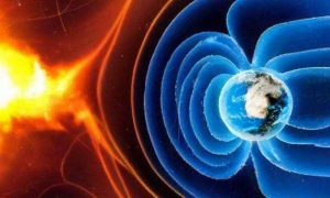 Прогноз магнитных бурь на июнь с 6 по 14 июня 2023 года