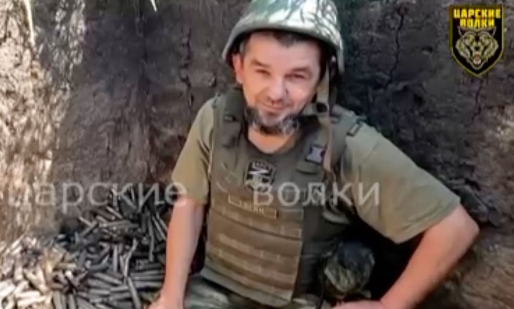 «Где БАРСы — там никто не пройдет!»: пулеметчик Утёса с позывным Тосян рассказал о бое 