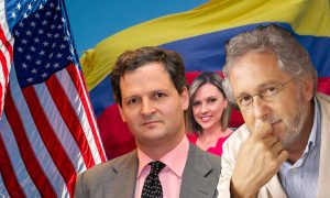 Колумбия решила выразить протест России из-за ранения трёх граждан страны в Краматорске