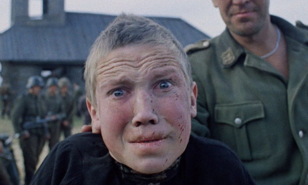 «Иди и смотри»: почему режиссеру долгое время не давали снимать один из самых страшных фильмов о войне 