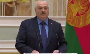 «Я предложил Путину не торопиться»: Лукашенко раскрыл детали переговоров с Пригожиным