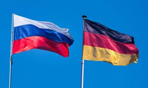 Германия назвала Россию «самой большой угрозой» для мира