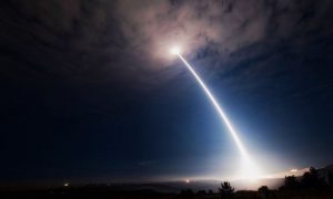 Размечтались: Европа хочет защититься от «путинских непобедимых гиперзвуковых ракет»