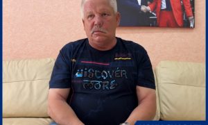 «Я лишился глаза из-за врачебной ошибки»: житель Ростовской области Николай Хупченко