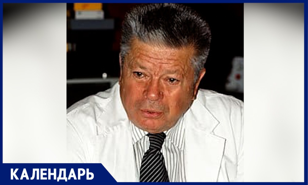 Впервые в СССР имплантировал искусственный хрусталик: 2 июня погиб Святослав Федоров 