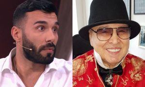 На наследство покойного Вячеслава Зайцева претендует его любимая модель: «Я заслужил этот документ по праву»