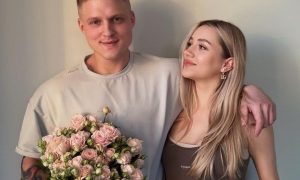 «Женщины творят чудо сквозь адскую боль»: потерявший ногу в ДТП блогер Сергей Кутовой стал отцом