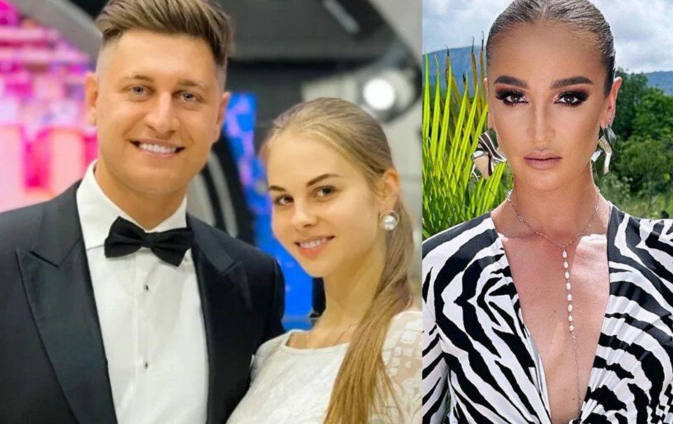 Партнерша Давы по «Танцам со звездами» рассказала о травле Бузовой: «Меня тошнило от нервов» Партнерша Давы по «Танцам со звездами» рассказала о травле Бузовой: «Меня тошнило от нервов»