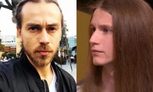 Живут на пенсию и авторские отчисления: 18-летний сын Децла признался, почему переехал от матери к бабушке