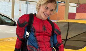 Обедневший Даня Милохин возвращается в Россию после скандала: «Надеюсь, меня не уничтожат»