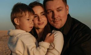«Многие этого совсем не ожидали»: экс-участник «Дома-2» Андрей Чуев разводится с молодой женой